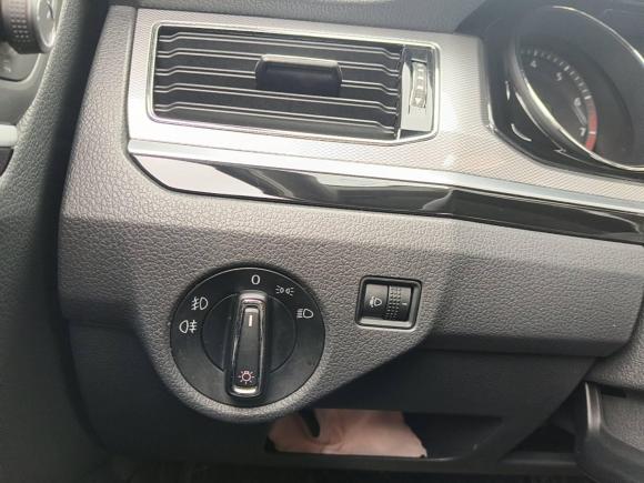 [成都·川A] 二手大众宝来2018款 1.5L 自动舒适型