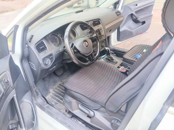 [台州·浙J] 二手大众高尔夫2015款 1.4TSI 自动舒适型
