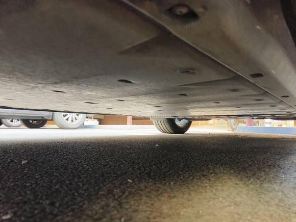 [济南·鲁A] 二手大众ID.6 CROZZ2021款 长续航PURE+版