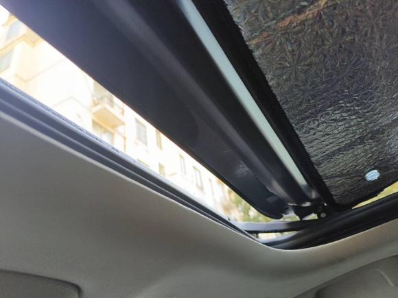 [嘉兴·浙F] 二手埃安AION S2020款 魅 580