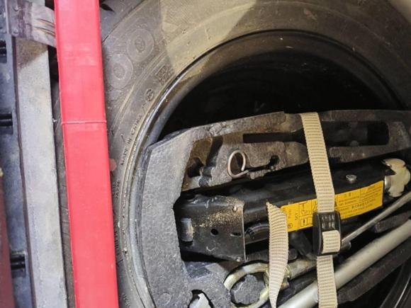 [合肥·皖A] 二手大众Polo2011款 1.4L 自动致尚版