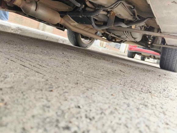 [武汉·鄂A] 二手哈弗哈弗H22018款 蓝标 1.5T 双离合两驱豪华型