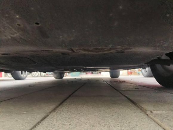 [无锡·苏B] 二手马自达阿特兹2014款 2.0L 蓝天时尚版