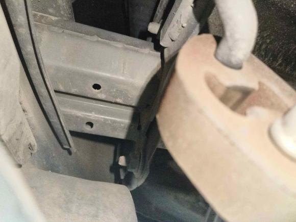 [深圳·粤B] 二手马自达睿翼2012款 2.0L 自动精英版