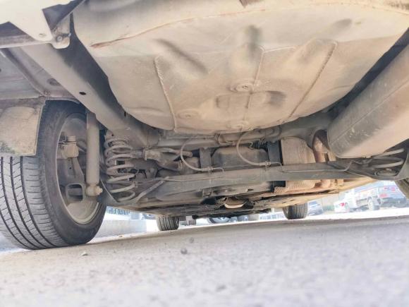 [杭州·鄂J] 二手福特福睿斯2015款 1.5L 自动时尚型