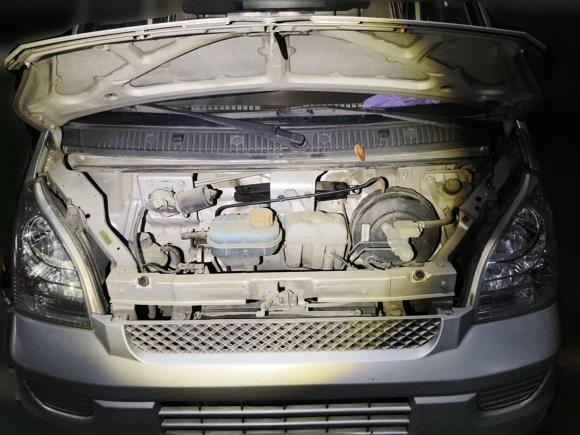 [成都·川A] 二手五菱汽车五菱荣光EV2020款 封窗版基本型2座300KM