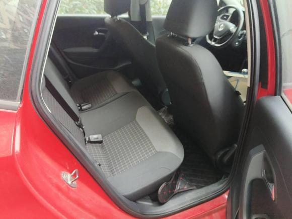 [上海·苏U] 二手大众Polo2016款 1.6L 自动舒适型