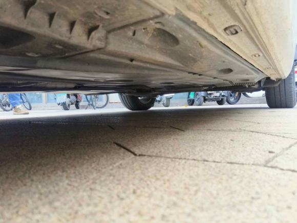 [深圳·粤B] 二手大众高尔夫2014款 1.6L 自动舒适型