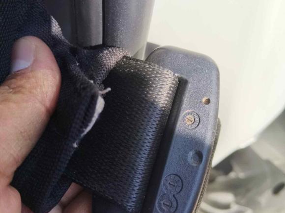 [南昌·赣A] 二手宝马宝马1系2013款 改款 116i 领先型