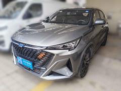 [上海·沪G] 长安欧尚长安欧尚X5 PLUS2023款 1.5T DCT乐享型