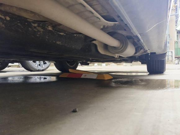 [西安·陕U] 二手本田缤智2015款 1.8L CVT两驱精英型