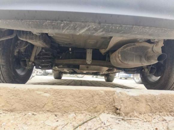 [西安·陕U] 二手丰田锋兰达2022款 2.0L CVT豪华版