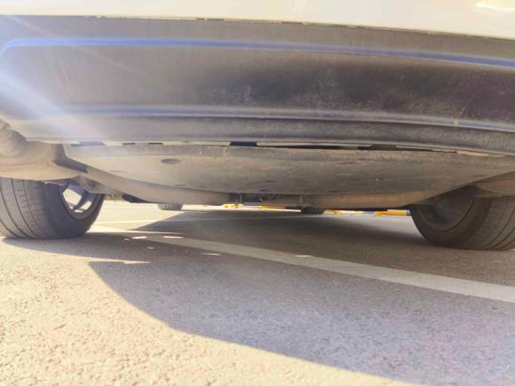 [青岛·鲁B] 二手玛莎拉蒂Ghibli2014款 3.0T 标准版