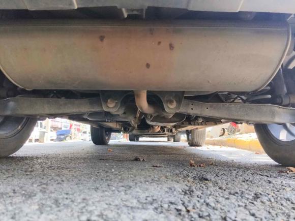 [武汉·鄂W] 二手奇瑞瑞虎72018款 1.5T 自动精英版 国V