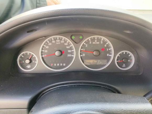 [青岛·鲁U] 二手别克别克GL82014款 2.4L 行政版