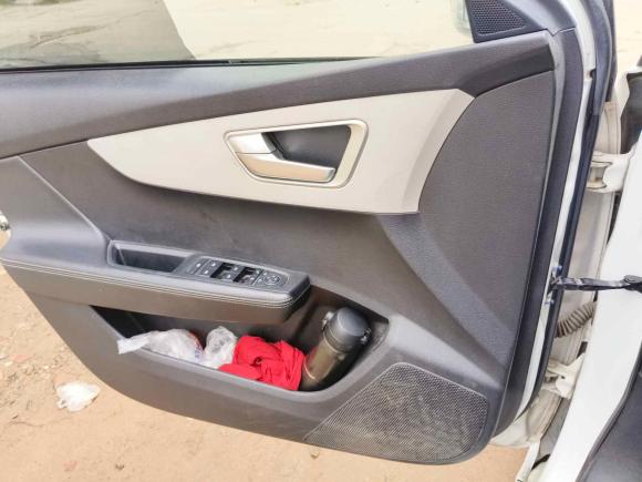 [武汉·鄂A] 二手比亚迪秦新能源2021款 出行版