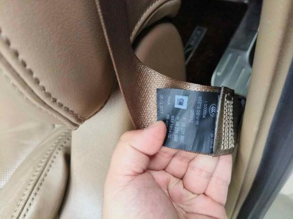 [宁波·浙A] 二手别克别克GL82017款 ES 28T 豪华型 国V