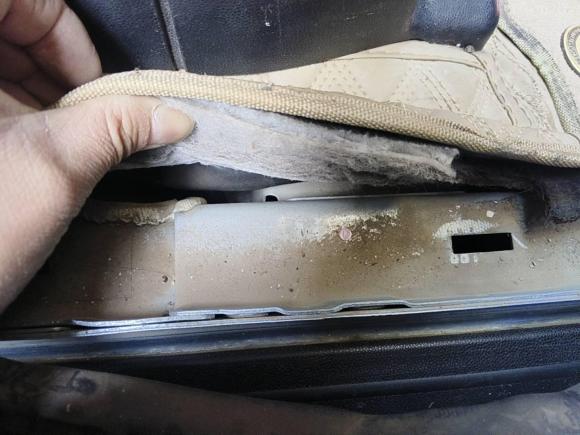 [武汉·鄂A] 二手马自达马自达52011款 2.0L 自动舒适型