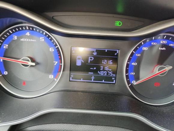 [上海·湘L] 二手吉利汽车远景2018款 1.5L 自动尊贵型