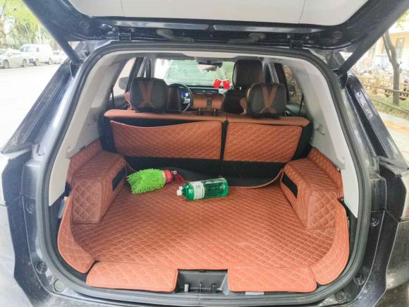 [西安·粤S] 二手奇瑞瑞虎8 PLUS2022款 290TGDI DCT豪享版