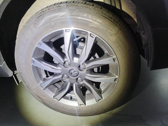 [杭州·浙A] 二手丰田YARiS L 致炫2022款 致炫X 1.5L CVT豪华PLUS版