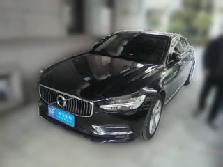 沃尔沃沃尔沃S902019款 T5 智逸版「南通二手车」「天天拍车」