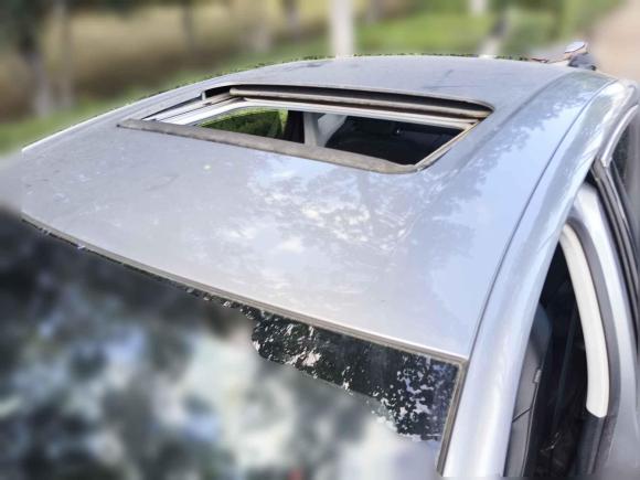 [合肥·皖A] 二手标致标致3082016款 1.6L 自动豪华版