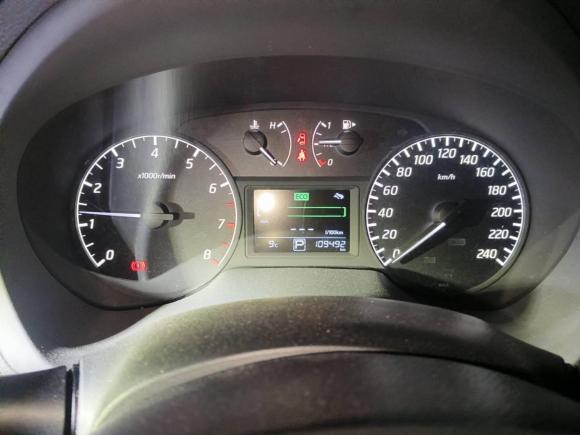 [合肥·皖A] 二手日产轩逸2014款 1.6XV CVT尊享版