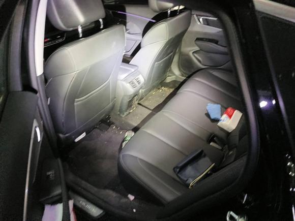 [合肥·皖A] 二手别克君越2025款 28T 白金版