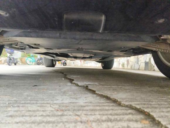 [深圳·粤B] 二手路虎揽胜星脉2020款 P250 R-DYNAMIC S