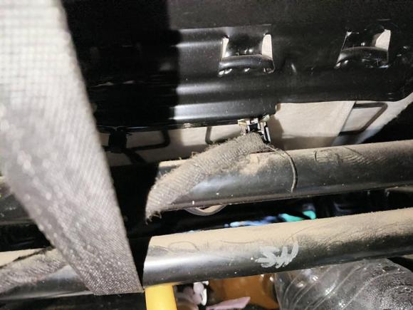 [南通·鲁Q] 二手江淮瑞风瑞风M42018款 2.0L 手动速运版