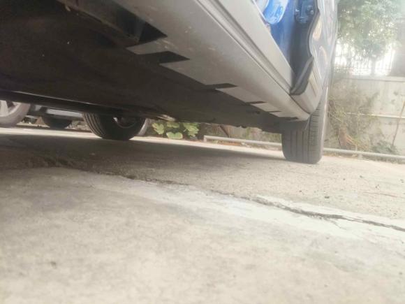 [上海·沪A] 二手林肯冒险家2020款 2.0T 两驱尊享版