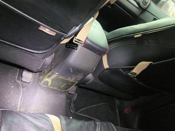 [上海·苏F] 二手起亚KX3傲跑2015款 1.6T 自动两驱DLX