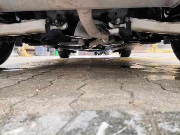 [无锡·苏B] 二手福特锐际2020款 EcoBoost 245 两驱悠享款