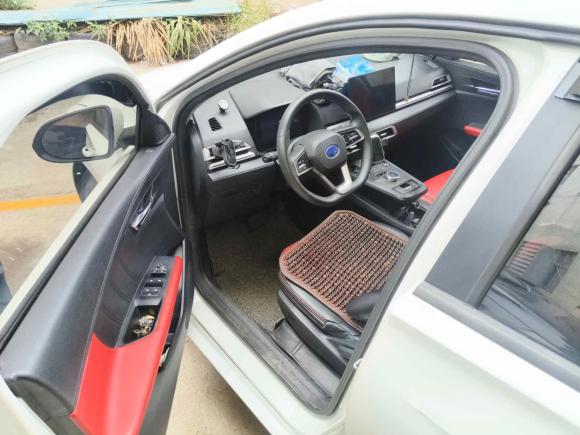 [深圳·粤A] 二手比亚迪比亚迪e22021款 舒适型