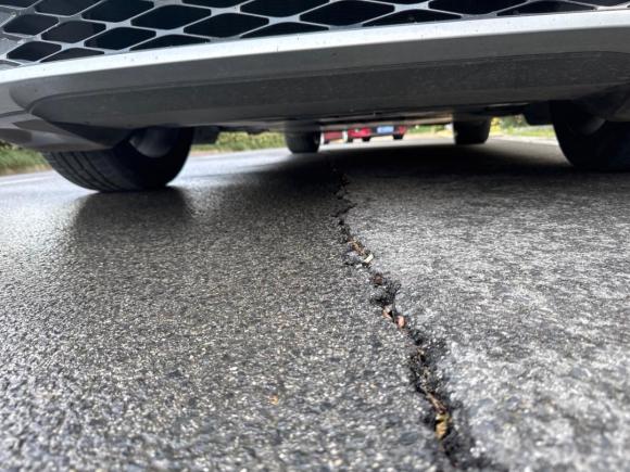 [湖州·浙B] 二手大众ID.6 X2023款 升级款 极智长续航版