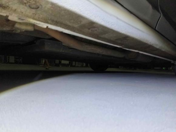 [杭州·浙A] 二手本田锋范2015款 1.5L CVT舒适版