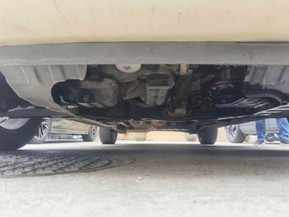 [深圳·粤B] 二手起亚秀尔2013款 1.6L AT Premium