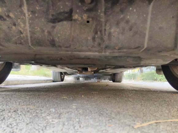 [武汉·鄂W] 二手大众途观2012款 2.0TSI 自动四驱菁英版