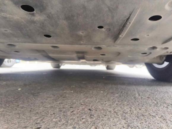 [上海·皖A] 二手小鹏小鹏P72020款 670E