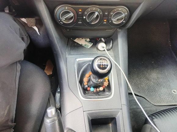 [金华·浙G] 二手马自达马自达3 昂克赛拉2014款 三厢 1.5L 手动舒适型