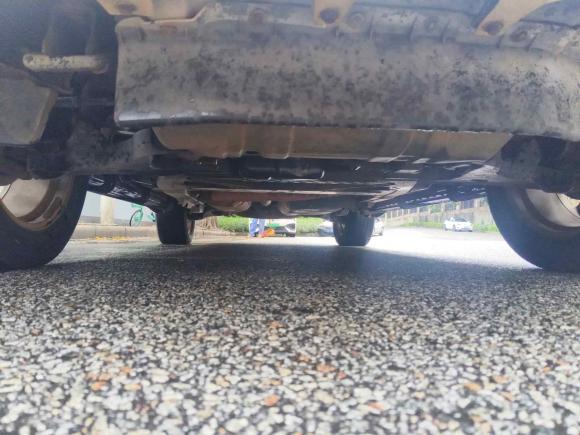 [广州·粤B] 二手英菲尼迪英菲尼迪QX2011款 QX56