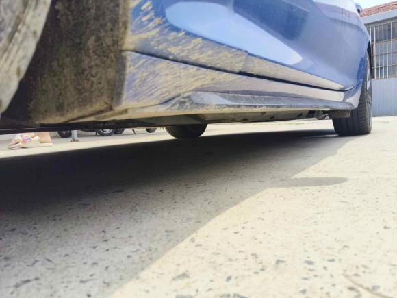 [南通·苏F] 二手凯迪拉克凯迪拉克CT52020款 28T 铂金运动版