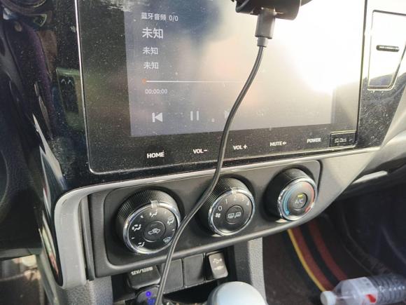 [合肥·苏B] 二手丰田卡罗拉2017款 改款 1.2T S-CVT GL-i