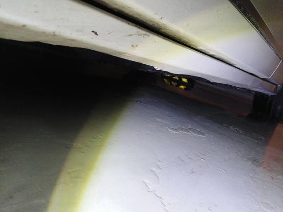 [济南·鲁A] 二手福特金牛座2017款 EcoBoost 245 豪华型