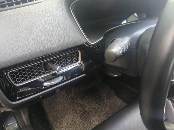 [苏州·苏U] 二手本田思域2022款 240TURBO CVT劲控版