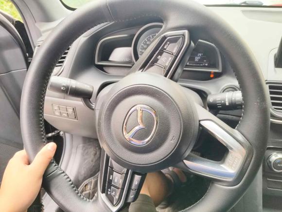 [成都·川G] 二手马自达马自达CX-42021款 2.0L 自动两驱蓝天探索版