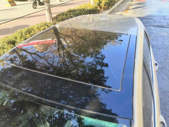 [西安·陕A] 二手大众高尔夫2018款 230TSI 自动舒适型