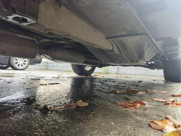 [武汉·鄂A] 二手东风风神东风风神AX72016款 2.0L 自动智逸型