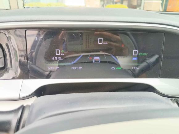 [合肥·苏N] 二手吉利银河星愿2025款 UP 410km 探索版